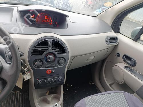 Used Heater blower motor Heater blower motor RENAULT MODUS / GRAND MODUS (F/JP0_) 1.2 (JP0C, JP0K, FP0C, FP0K, FP0P, JP0P, JP0T) (75 hp) 39523269 39523269