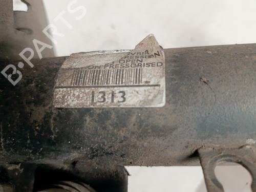 Left front shock absorber CITROËN C3 II (SC_) 1.6 HDi | BP33806016M16 - Image 3