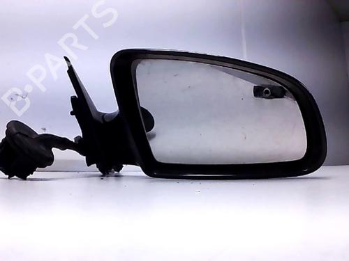 Right mirror AUDI A3 Sportback (8PA) 1.9 TDI | BP27011321C27 