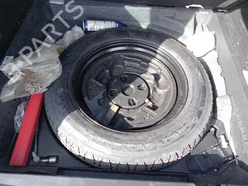 Used Jack Kit MERCEDES-BENZ M-CLASS (W164) ML 320 CDI 4-matic (164.122) (224 hp) 32139106