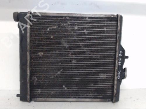 Used Water radiator HONDA CIVIC V Hatchback (EG, EH) 1.3 16V (EG3) (75 hp) 26992528