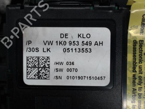 Steering column stalk AUDI A3 (8P1) 1.9 TDI | BP27010168I23  - Image 6