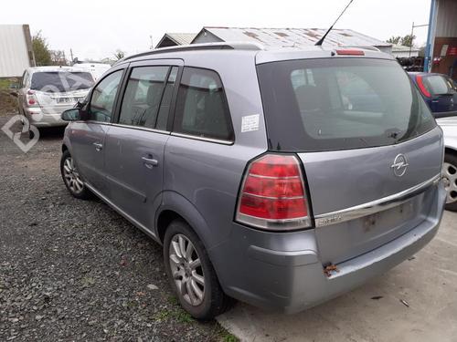 Grille OPEL ZAFIRA / ZAFIRA FAMILY B (A05) 1.9 CDTI (M75) | BP26998812C40 