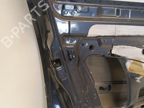 left-front-door-renault-clio-iii-br01-cr01-2005-2006-2007-2008-2009-2010-2011-2012-2013-2014-36437854 main image