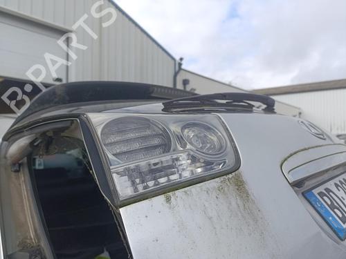 Used Left tailgate light Left tailgate light LEXUS RX (_U3_) 400h AWD (MHU38_, MHU38R) (272 hp) 39975342 39975342
