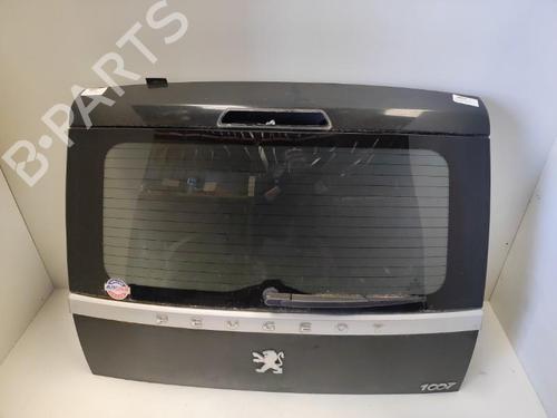 Tailgate PEUGEOT 1007 (KM_) 1.4 HDi | BP26996581C6 
