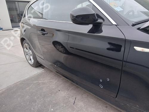 Used Right front door Right front door BMW 1 (E81) 116 d (116 hp) 31644757 31644757