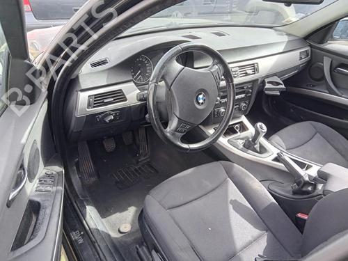 Used Dashboard BMW 3 Touring (E91) 320 d (150 hp) 27015536