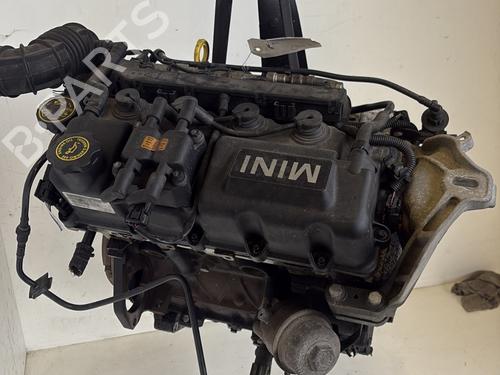 Engine MINI MINI (R50, R53) Cooper | BP26993120M1  - Image 5