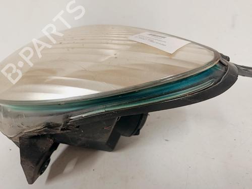 Left headlight CITROËN C5 I (DC_) 2.0 HDi (DCRHZB, DCRHZE) | BP36544338C28 - Image 2