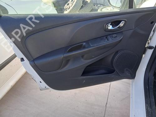 Used Front left interior door handle RENAULT CLIO IV (BH_) 1.5 dCi 75 (75 hp) 26988816