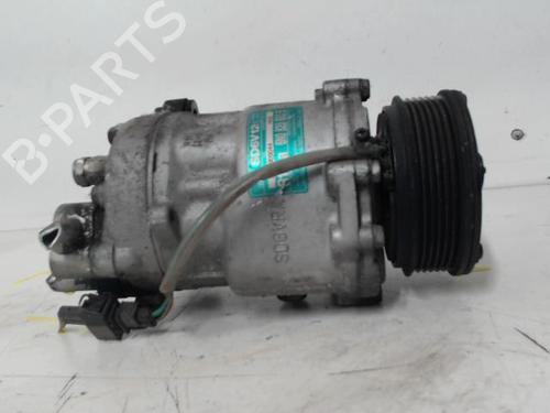 AC compressor VW POLO (6N2) 1.4 16V | BP30884146M34 - Image 4