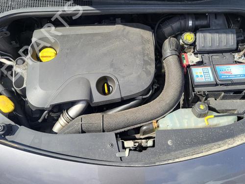 Used AC compressor RENAULT CLIO III Grandtour (KR0/1_) 1.5 dCi (KR0F) (86 hp) 27003689