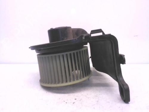 Used Heater blower motor RENAULT CLIO II (BB_, CB_) 1.2 (BB0A, BB0F, BB10, BB1K, BB28, BB2D, BB2H, CB0A,... (58 hp) 27023044