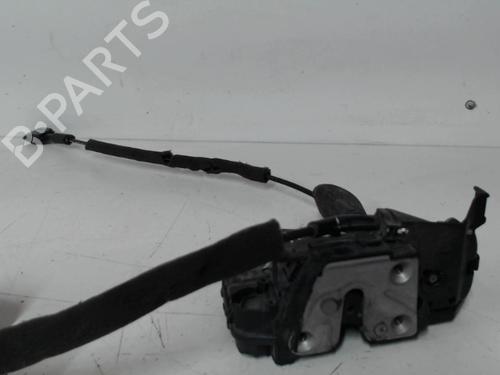 Used Front right lock RENAULT CLIO IV (BH_) 1.5 dCi 75 (75 hp) 26988813