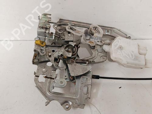 Tailgate lock RENAULT MASTER III Van (FV) 2.3 dCi 100 FWD (FV0A, FV0B, FV0G, FV0K, FV0H) | BP36406246C101  - Image 5