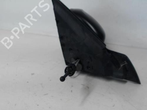 Left mirror PEUGEOT 208 II (UB_, UP_, UW_, UJ_) 1.2 PureTech 75 | BP26988782C26