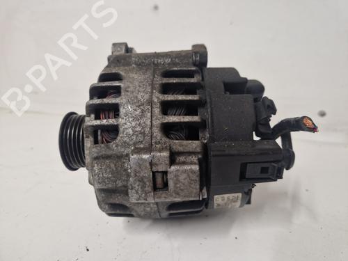 Used Alternator Alternator VW POLO IV (9N_, 9A_) 1.2 (60 hp) 40017180 40017180