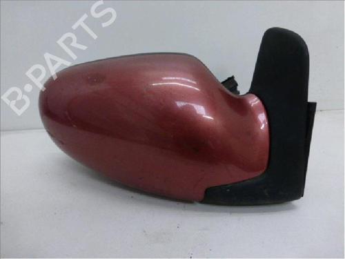 Right mirror SEAT ALHAMBRA (7V8, 7V9) 1.9 TDI | BP27005254C27 