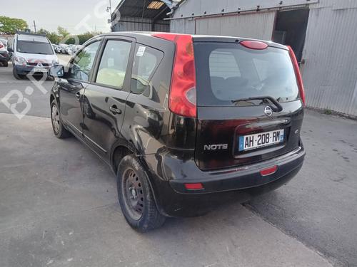 Used Rim Rim NISSAN NOTE (E11, NE11) 1.5 dCi (86 hp) 34142326 34142326