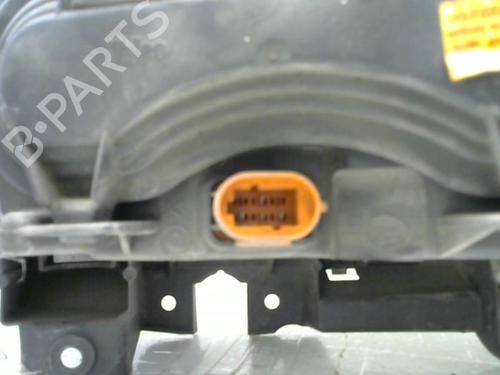 Used Right headlight RENAULT ESPACE III (JE0_) 2.2 12V TD (JE0E, JE0H, JE0P) (113 hp) 27005107