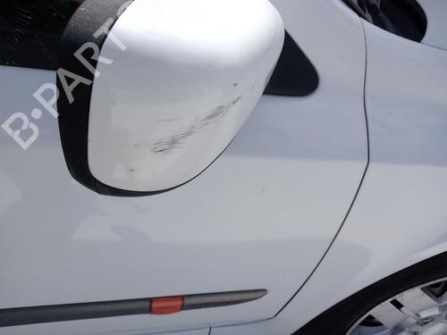 Right mirror RENAULT LAGUNA II Grandtour (KG0/1_) 1.9 dCi (KG0G) | BP27013964C27 