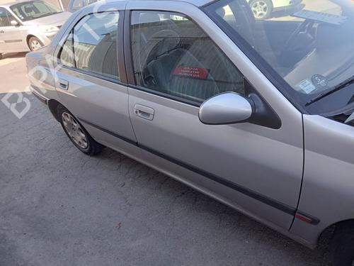 Used Front right exterior door handle Front right exterior door handle 27326418 27326418