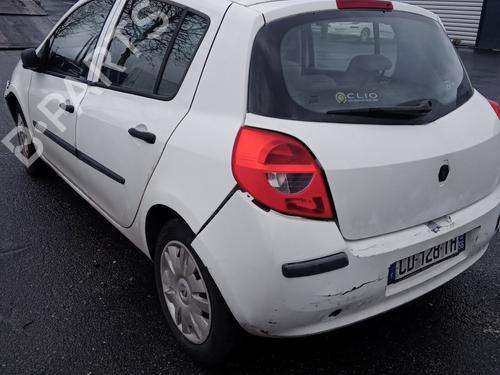 Right front window switch RENAULT CLIO III (BR0/1, CR0/1) 1.5 dCi (BR17, CR17) | BP30689831I26 - Image 4
