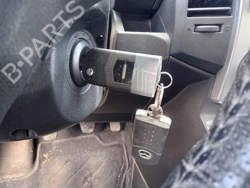 Used Ignition barrel Ignition barrel MAZDA 5 (CR) 1.8 (CR19) (116 hp) 34379965 34379965
