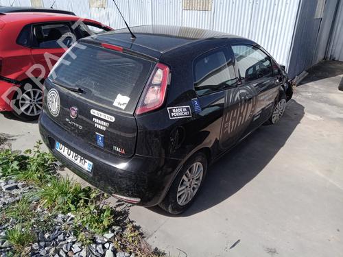 Tågelys FIAT PUNTO (199_) 1.3 D Multijet | BP34184832C37 - Image 7