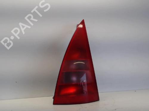 Used Right taillight CITROËN C3 I (FC_, FN_) 1.4 i (73 hp) 27010928