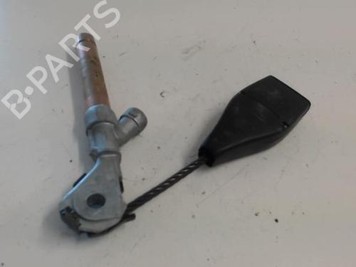 Used Seat buckle Seat buckle RENAULT TWINGO I (C06_) 1.2 (C066, C068) (58 hp) 27007006 27007006