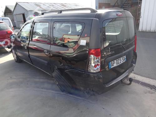Used Parts DACIA LOGAN MCV (KS_) 1.5 dCi (KS04) 2891047