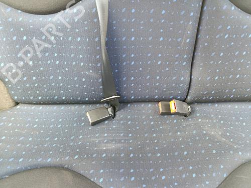 Used Seat buckle Seat buckle 36437981 36437981