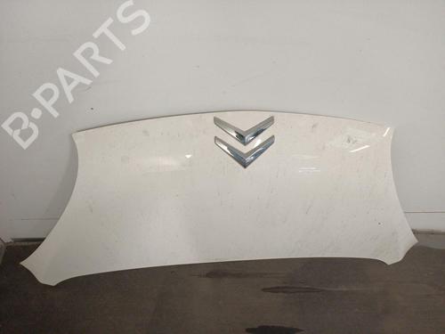 Used Hood Hood CITROËN C1 (PM_, PN_) 1.4 HDi (54 hp) 27010710 27010710