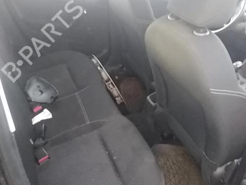 Ignition barrel PEUGEOT 208 I (CA_, CC_) 1.6 HDi / BlueHDi 75 | BP27010446M48 