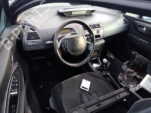 Rudehejsemekanisme Højre foran CITROËN C4 I (LC_) 1.6 HDi | BP30752574C23