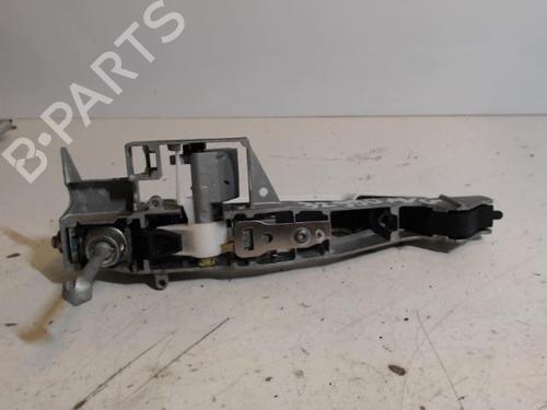 Front left exterior door handle PEUGEOT 208 I (CA_, CC_) 1.2 VTI 82 | BP26987422C128 