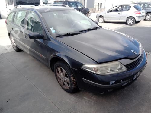 Used Right front brake caliper RENAULT LAGUNA II Grandtour (KG0/1_) 1.9 dCi (KG0G) (120 hp) 27007805