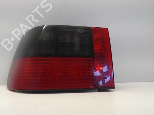 Used Left taillight SEAT IBIZA II (6K1) 1.9 SDI (64 hp) 27004792