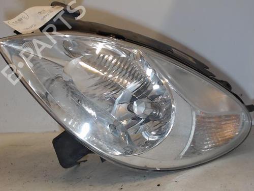 Used Left headlight CITROËN XSARA PICASSO (N68) 2.0 16V (136 hp) 30572525