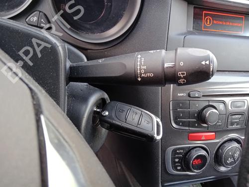 Used Ignition barrel Ignition barrel CITROËN C4 II (NC_) 1.6 HDi 115 (114 hp) 31271103 31271103