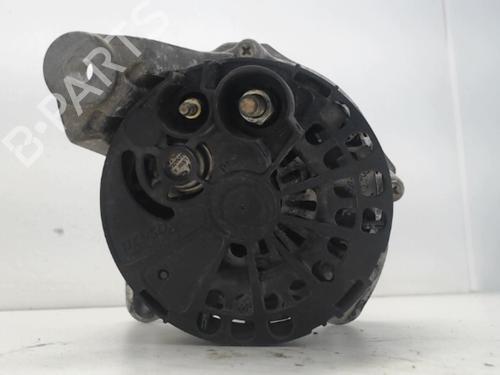 Used Alternator FIAT PUNTO (188_) 1.2 60 (188.030, .050, .130, .150, .230, .250) (60 hp) 26999721