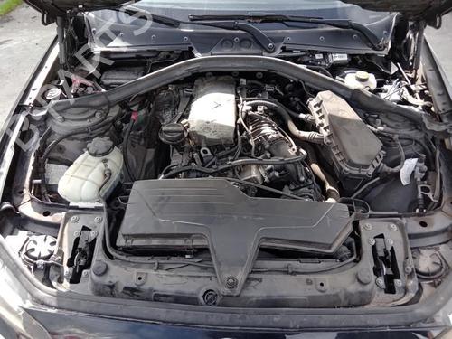 Used Alternator Alternator BMW 1 (F21) 116 d (116 hp) 27025948 27025948