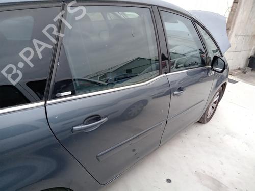 Used Right rear door CITROËN C4 Picasso I MPV (UD_) 1.6 HDi (109 hp) 26988915