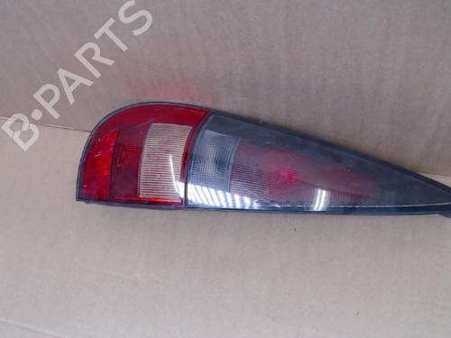 Used Left taillight RENAULT LAGUNA I Grandtour (K56_) 2.2 dT (K569) (113 hp) 27022806