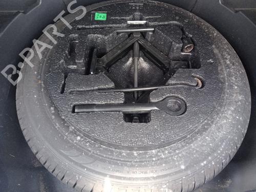 Jack Kit Jack Kit HYUNDAI i30 (FD) 1.6 CRDi (90 hp) 34168148 34168148