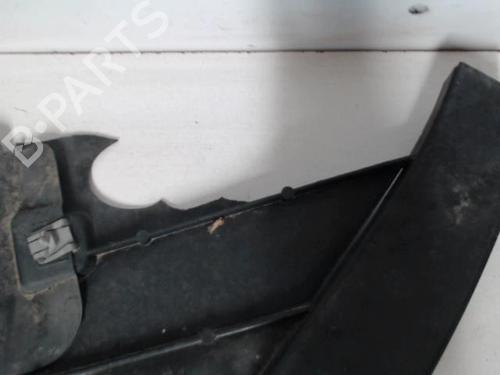 Wheel arch MERCEDES-BENZ B-CLASS Sports Tourer (W246, W242) B 200 (246.243) | BP26999866C56 