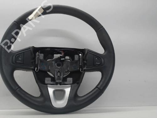 Steering wheel RENAULT MEGANE III Grandtour (KZ0/1) 1.5 dCi (KZ09, KZ0D, KZ1G, KZ29, KZ14, KZ1W, KZ10, KZ1F,... | BP26983265C49 