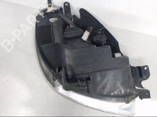 Left headlight CITROËN XSARA PICASSO (N68) 1.8 16V | BP27022597C28 
